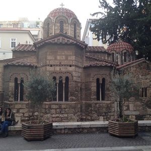 Meet your Posher, Lily